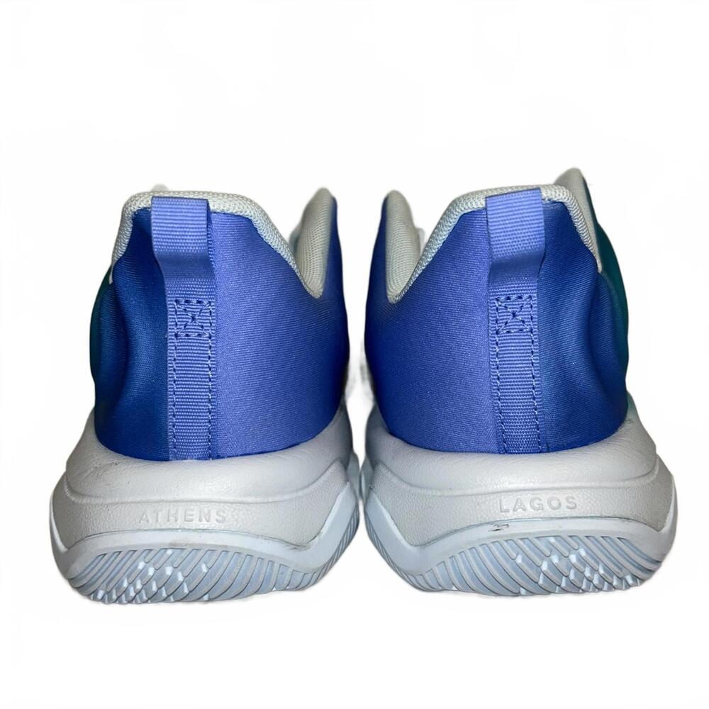 Giannis Immortality 4 "Royal Pulse" FZ6734-300 Youth 6.5 | New | Legit Verified - Picture 5 of 8